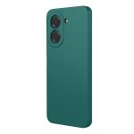 SENSO SOFT TOUCH XIAOMI REDMI A7 PRO forest green backcover - Image 3