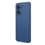 SENSO SOFT TOUCH XIAOMI REDMI A7 PRO blue backcover - Image 3