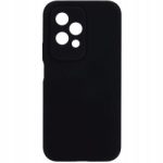 SENSO SOFT TOUCH HONOR 200 LITE 5G black backcover - Image 7