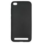 SENSO SOFT TOUCH XIAOMI REDMI 5a black backcover - Image 7