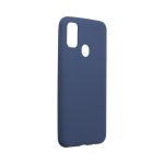 SENSO SOFT TOUCH HUAWEI P SMART 2020 blue backcover - Image 8