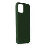 SENSO SOFT TOUCH IPHONE 15 PLUS forest green backcover - Image 8