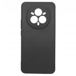 SENSO SOFT TOUCH REALME 14 PRO PLUS 5G black backcover - Image 8