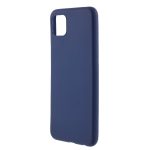 SENSO SOFT TOUCH SAMSUNG A22 LTE 4G blue backcover - Image 8