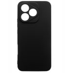 SENSO SOFT TOUCH HONOR 600 SMART black backcover - Image 2