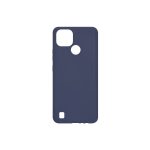 SENSO SOFT TOUCH REALME C21 blue backcover - Image 7