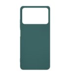 SENSO SOFT TOUCH XIAOMI POCO X4 PRO 5G forest green backcover - Image 7