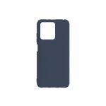 SENSO SOFT TOUCH XIAOMI REDMI 10A blue backcover - Image 7