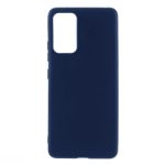 SENSO SOFT TOUCH SAMSUNG A82 5G blue backcover - Image 7