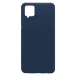 SENSO SOFT TOUCH SAMSUNG A42 blue backcover - Image 7