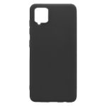 SENSO SOFT TOUCH SAMSUNG A42 black backcover - Image 7