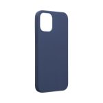 SENSO SOFT TOUCH IPHONE 12 MINI 5.4' blue backcover - Image 7