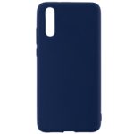 SENSO SOFT TOUCH HUAWEI MATE 20 blue backcover - Image 7