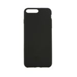 SENSO SOFT TOUCH HUAWEI Y6 2018 black backcover - Image 7