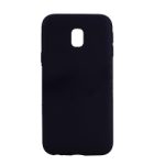 SENSO SOFT TOUCH SAMSUNG J7 2018 black backcover - Image 17