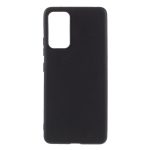 SENSO SOFT TOUCH SAMSUNG A82 5G black backcover - Image 8