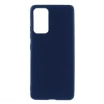 SENSO SOFT TOUCH SAMSUNG A82 5G blue backcover - Image 8