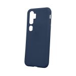 SENSO SOFT TOUCH XIAOMI MI NOTE 10 / MI NOTE 10 PRO blue backcover - Image 8