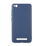 SENSO SOFT TOUCH XIAOMI REDMI 4x blue backcover - Image 19