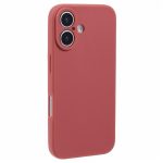SENSO SOFT TOUCH IPHONE 17 / 18 red backcover - Image 10