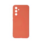 SENSO SOFT TOUCH SAMSUNG A54 5G red backcover - Image 4