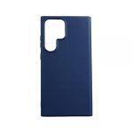 SENSO SOFT TOUCH SAMSUNG S23 ULTRA blue backcover - Image 4