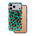 SENSO SPD ANIMAL PRINT IPHONE 17 PRO MAX cheetah - Image 3