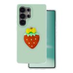 SENSO SPD FRUIT SAMSUNG S26 ULTRA green backcover - Image 5