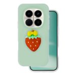 SENSO SPD FRUIT XIAOMI REDMI NOTE 15 PRO 5G green backcover - Image 5