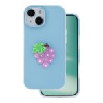 SENSO SPD FRUIT IPHONE 14 blue backcover - Image 5