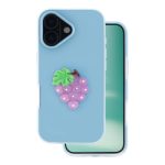 SENSO SPD FRUIT IPHONE 17 / 18 blue backcover - Image 5