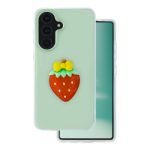 SENSO SPD FRUIT SAMSUNG A26 5G green backcover - Image 5