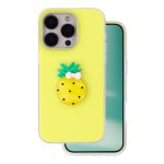 SENSO SPD FRUIT IPHONE 12 / 12 PRO yellow backcover - Image 6