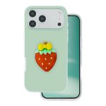 SENSO SPD FRUIT IPHONE 17 PRO MAX / 18 PRO MAX green backcover - Image 5