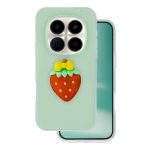 SENSO SPD FRUIT XIAOMI REDMI NOTE 15 4G / REDMI NOTE 15 5G green backcover - Image 6