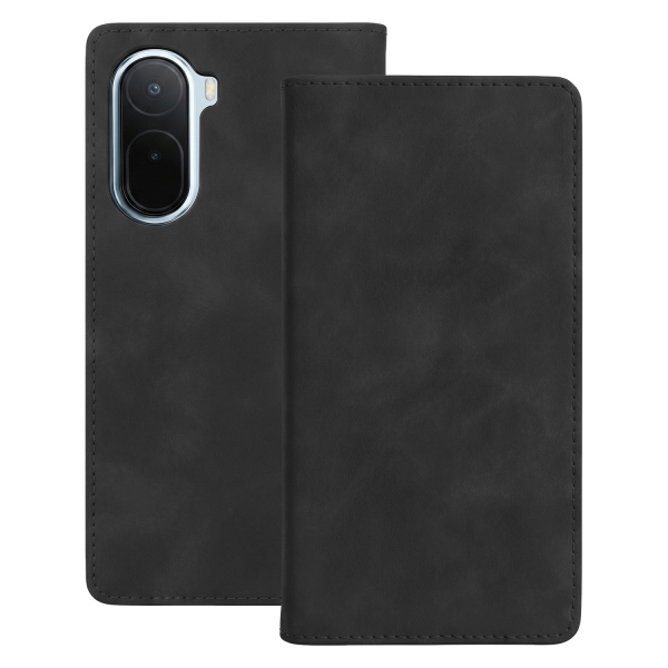 sensosuede_6743679 SENSO SUEDE BOOK XIAOMI REDMI A7 PRO black - Image 1