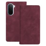 SENSO SUEDE BOOK XIAOMI REDMI A7 PRO maroon