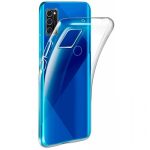 SENSO TPU 0.3 HUAWEI P SMART 2020 trans backcover - Image 8