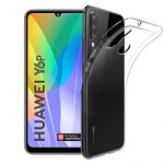 SENSO TPU 0.3 HUAWEI Y6P trans backcover - Image 7
