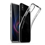 SENSO TPU 0.3 HUAWEI P40 trans backcover - Image 8