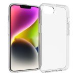SENSO TPU 0.3 IPHONE 16E / 17E trans backcover - Image 10