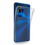 SENSO TPU 0.3 REALME 9 trans backcover - Image 8