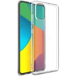 SENSO TPU 0.3 SAMSUNG A51 trans backcover - Image 8