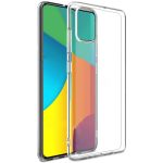 SENSO TPU 0.3 SAMSUNG A51 trans backcover - Image 9