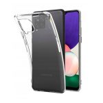 SENSO TPU 0.3 SAMSUNG A22 4G trans backcover - Image 8