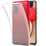 SENSO TPU 0.3 SAMSUNG A82 5G trans backcover - Image 7