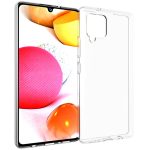 SENSO TPU 0.3 SAMSUNG A42 trans backcover - Image 8
