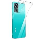 SENSO TPU 0.3 XIAOMI REDMI 13 4G trans backcover - Image 9