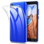 SENSO TPU 0.3 XIAOMI REDMI A5 (173.45 X 79.35 X 8.45)  trans backcover