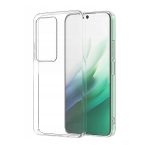 SENSO TPU 0.3 XIAOMI REDMI 15A trans backcover